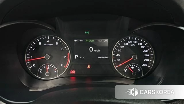 Kia The New K5 2nd generation id 4435516 из Кореи 27