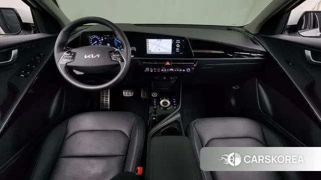 Kia Di Ol Nu Niro id 2958921 из Кореи 17