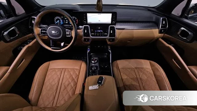 Kia Sorento 4th Generation id 3044927 из Кореи 17