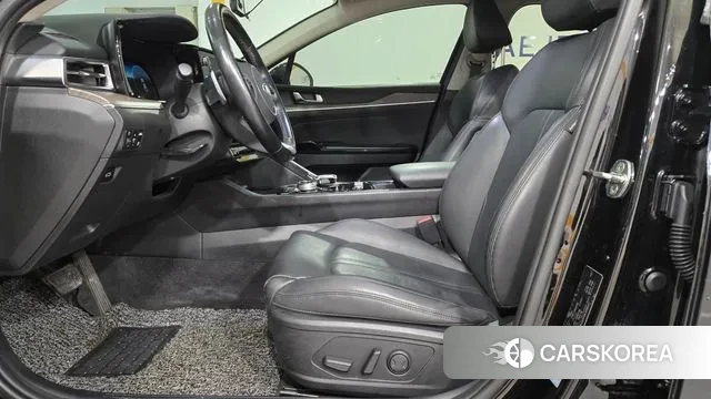 Kia K5 3rd generation id 3582659 из Кореи 15