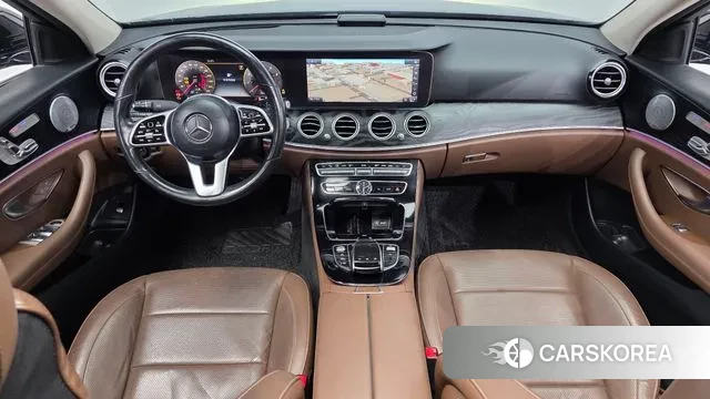 Mercedes-Benz E-Class W213 id 3779075 из Кореи 17