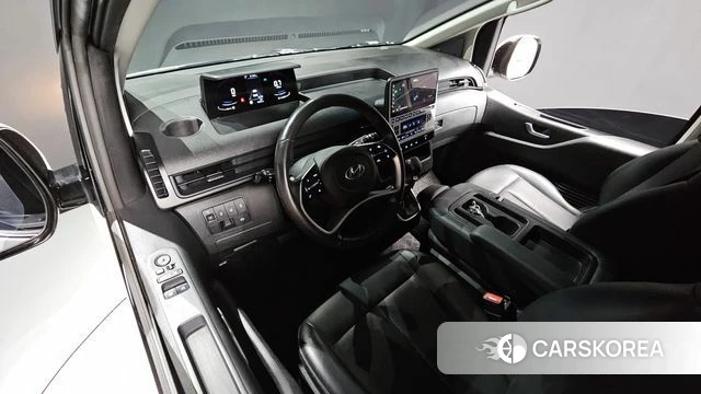 Hyundai Staria id 4880445 из Кореи 27