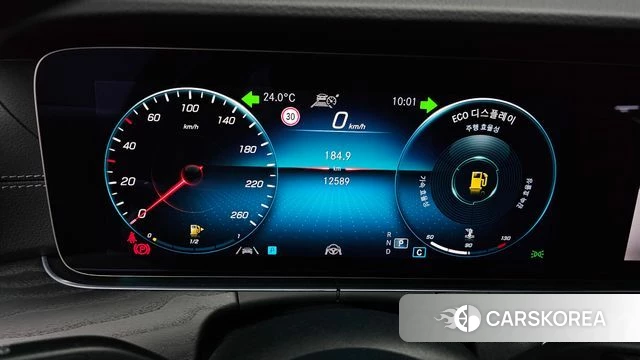 Mercedes-Benz E-Class W213 id 4349837 из Кореи 33