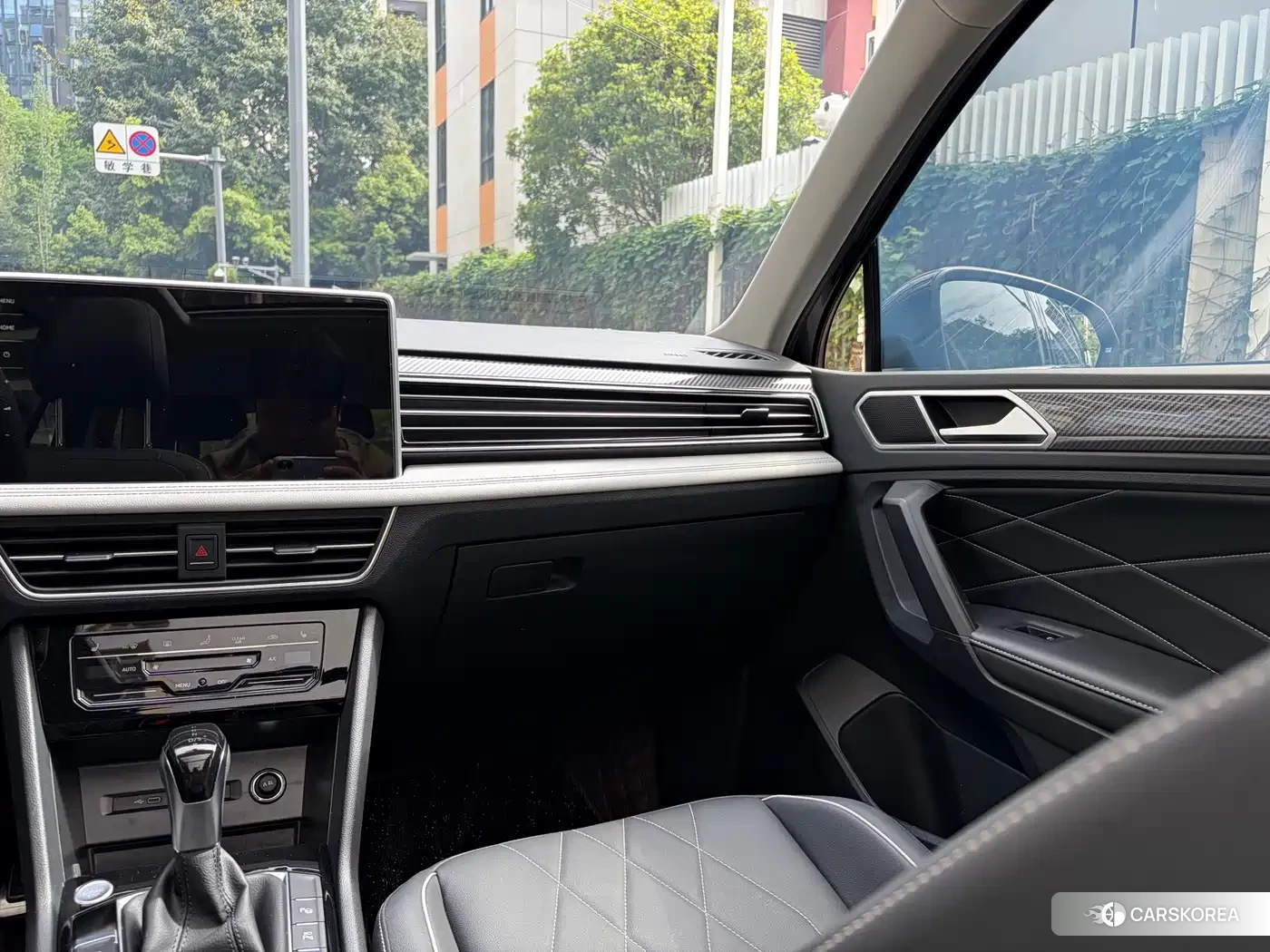 Volkswagen Tiguan L id 4680630 из Китая 23