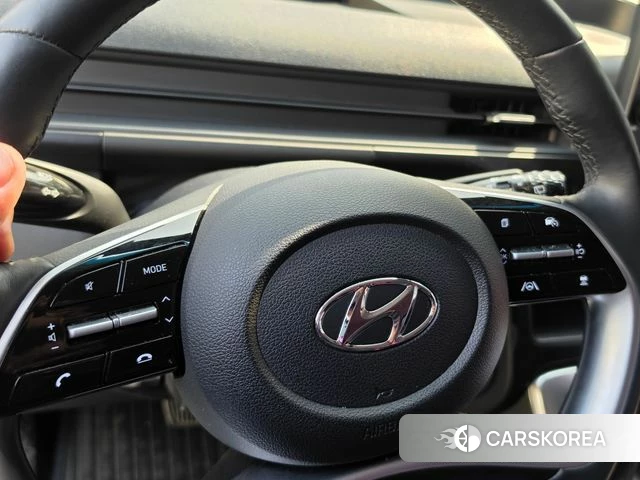 Hyundai Staria id 3850608 из Кореи 9