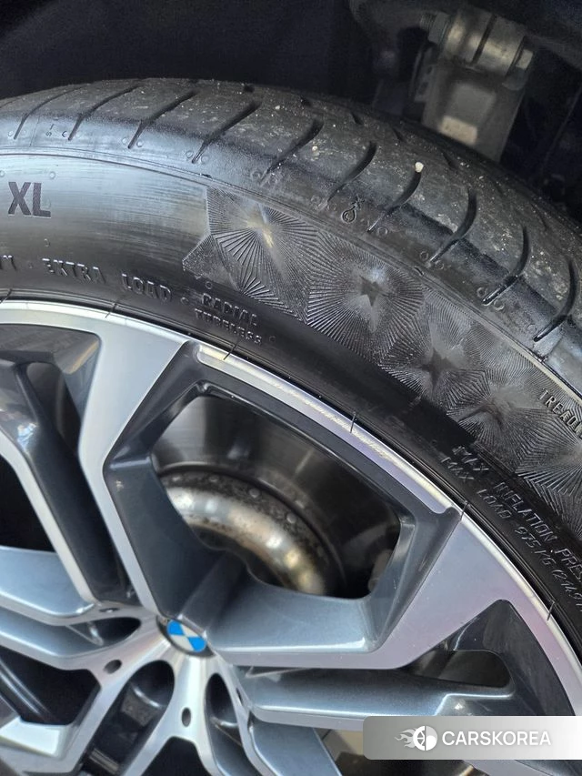 BMW X5 (G05) id 4706767 из Кореи 13