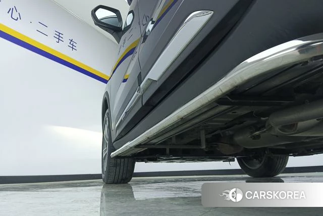 Geely Automobile Haoyue L id 4213315 из Китая 14