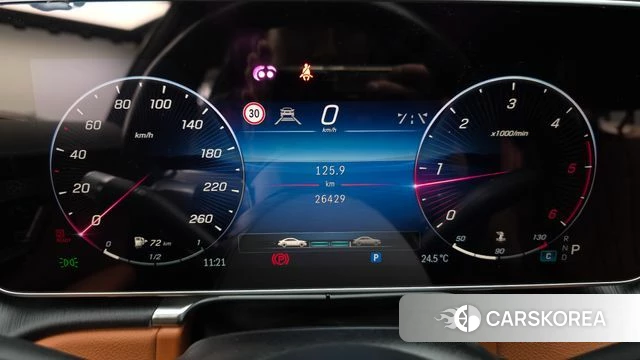 Mercedes-Benz S-Class W223 id 4793454 из Кореи 35