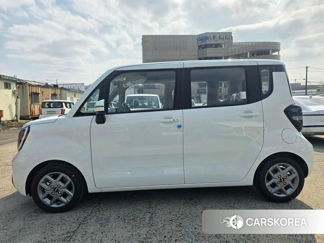 Kia The New Kia Ray id 3750721 из Кореи 17