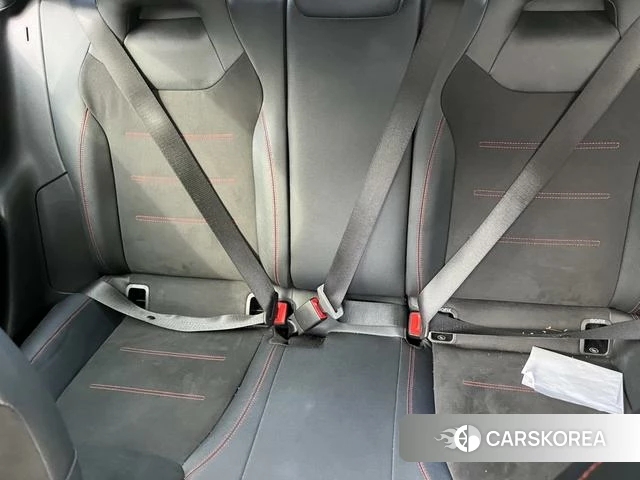 Mercedes-Benz CLA (import) id 4348235 из Китая 8