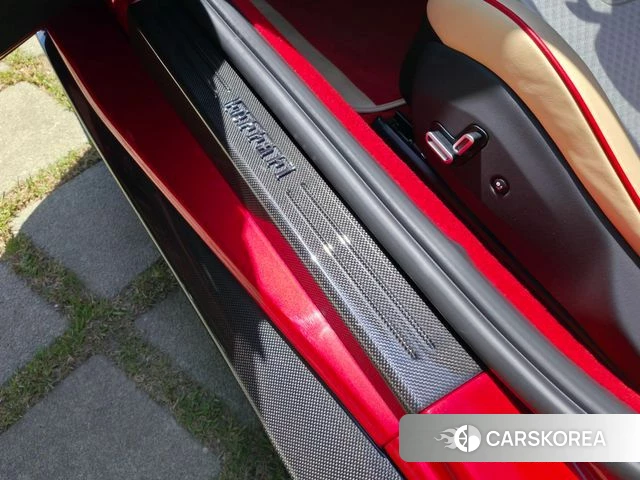 Ferrari Portofino id 4419626 из Кореи 7