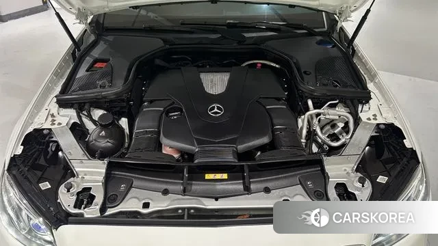 Mercedes-Benz E-Class W213 id 3598341 из Кореи 17