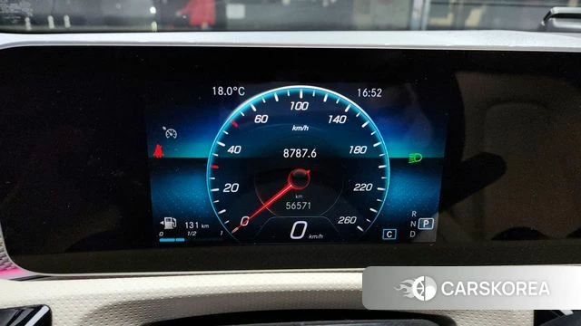 Mercedes-Benz A-Class W177 id 3828185 из Кореи 17