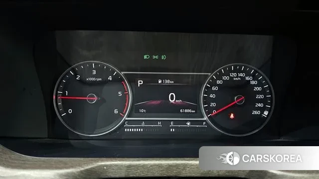 Kia Sorento 4th Generation id 3691494 из Кореи 17