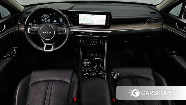 Kia K5 3rd generation id 4863878 из Кореи 30
