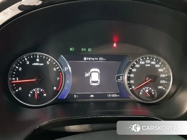 Kia Seltos id 3489423 из Кореи 17