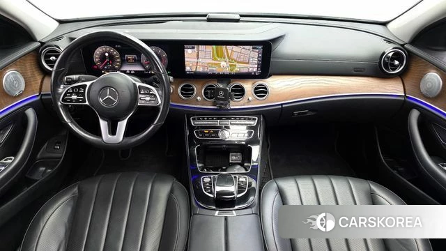 Mercedes-Benz E-Class W213 id 4759619 из Кореи 17