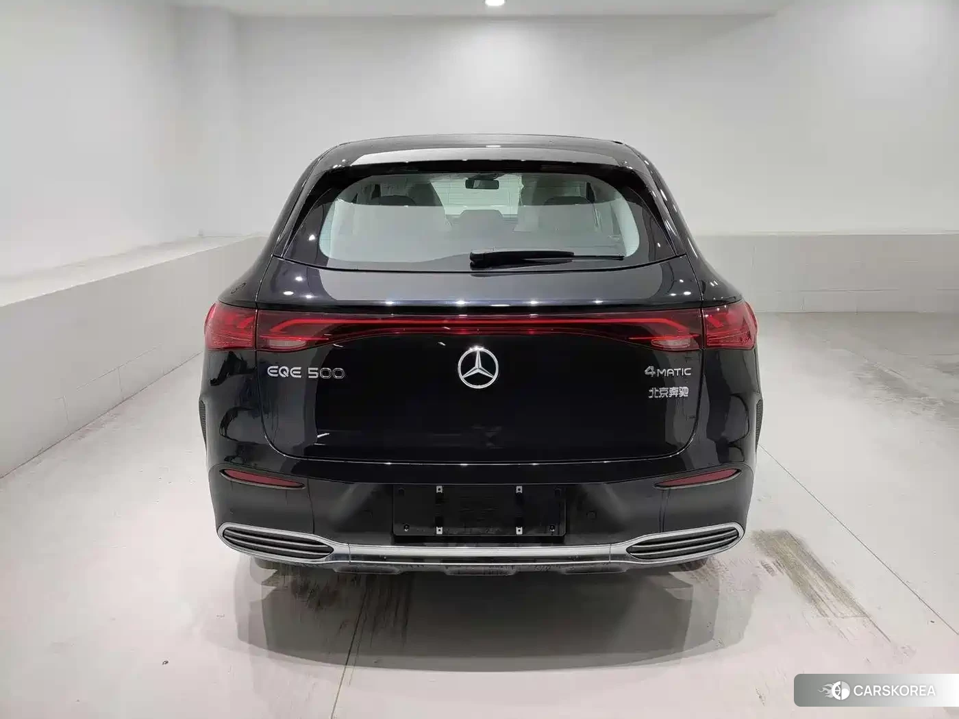 Mercedes-Benz EQE SUV id 4565181 из Китая 19