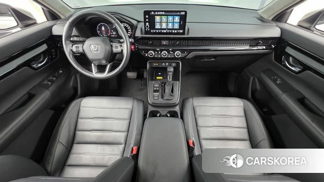 Honda CR-V 6th generation id 4768168 из Кореи 28