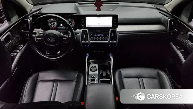 Kia Sorento 4th Generation id 3444117 из Кореи 17