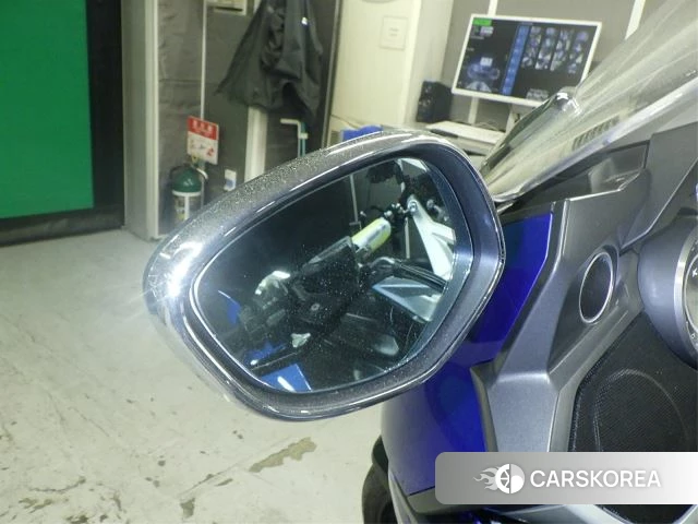 BMW K1600GT id 3946192 из Японии 28