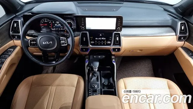 Kia Sorento 4th Generation id 2695781 из Кореи 17