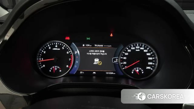 Kia Seltos id 4741192 из Кореи 34