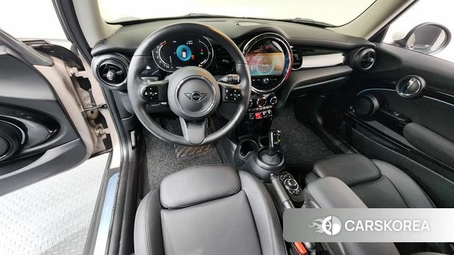 Mini Cooper id 4280946 из Кореи 27