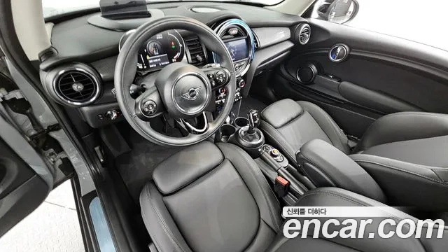 Mini Cooper id 2875453 из Кореи 17