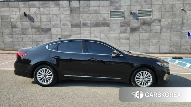 Kia K7 Premier id 3828057 из Кореи 15