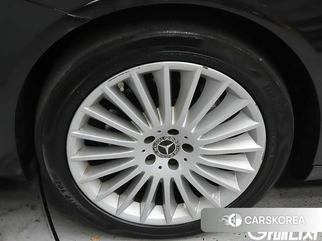 Mercedes-Benz S-Class W222 id 4780824 из Кореи 17