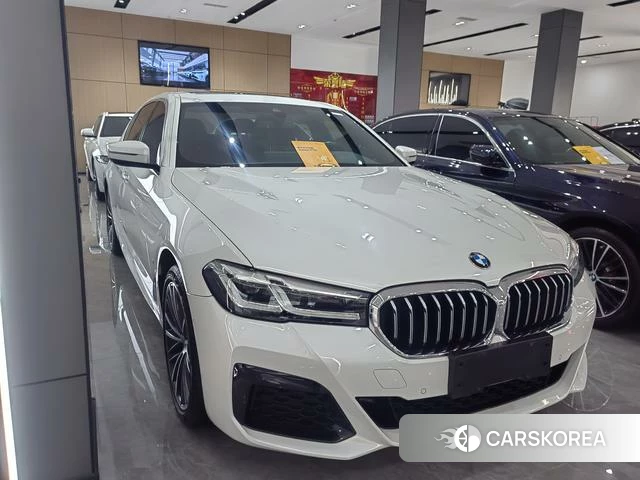 BMW 5 series id 4290087 из Китая 7