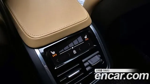 Volvo S90 id 2698907 из Кореи 17