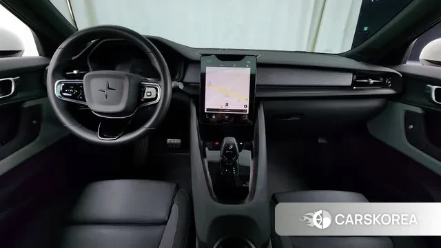 Polestar Polestar 2 id 3232065 из Кореи 17