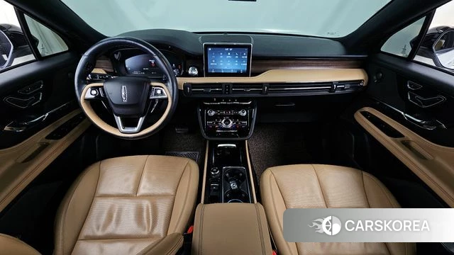 Lincoln Corsair id 3877907 из Кореи 17