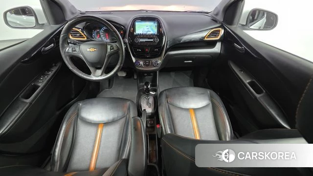 Chevrolet (GM Daewoo) The New Spark id 4371777 из Кореи 33