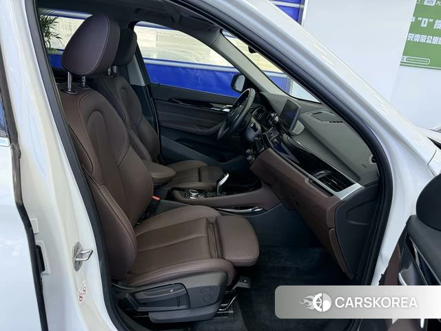 BMW X1 id 4273114 из Китая 22