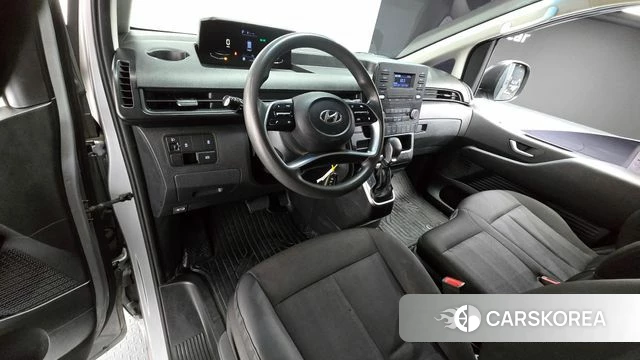 Hyundai Staria id 4665748 из Кореи 17