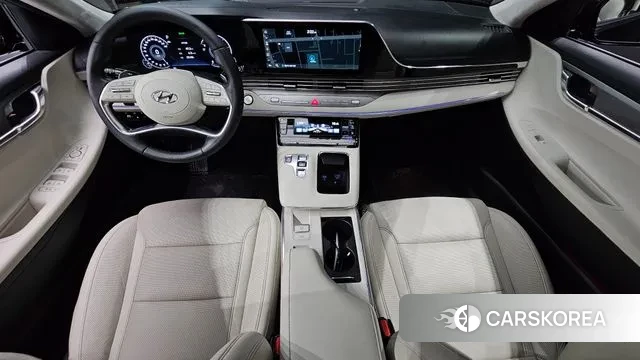 Hyundai The New Grandeur IG id 3043006 из Кореи 17