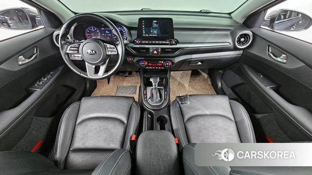 Kia Come New K3 id 3820513 из Кореи 17