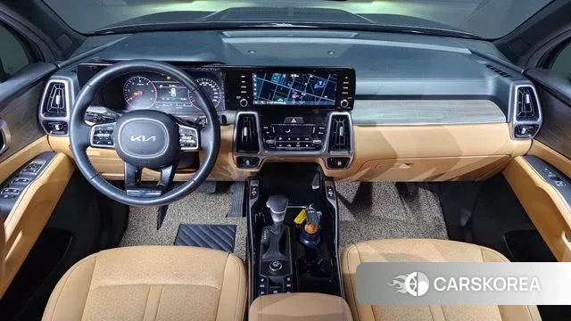 Kia Sorento 4th Generation id 3649976 из Кореи 17