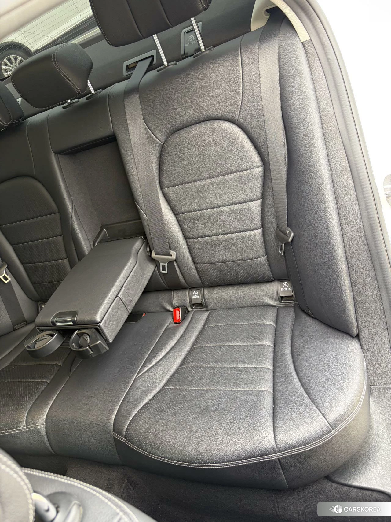 Mercedes-Benz C-class id 4513903 из Китая 18