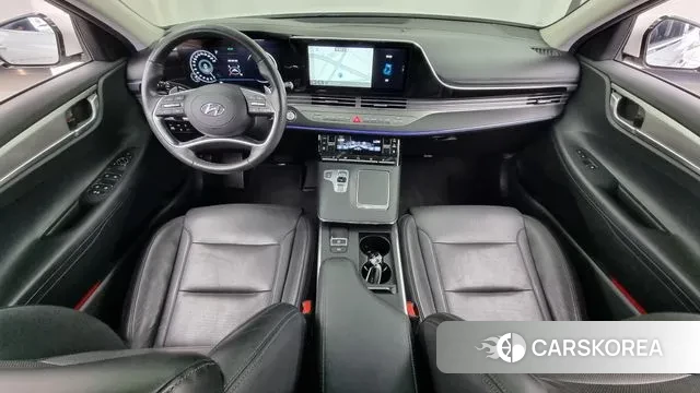 Hyundai The New Grandeur IG id 2965232 из Кореи 17