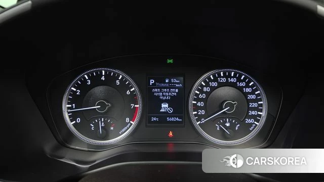 Hyundai Santa Fe TM id 4604789 из Кореи 31