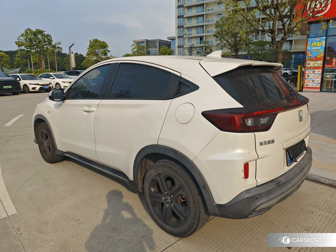 Honda XR-V id 4511000 из Китая 7