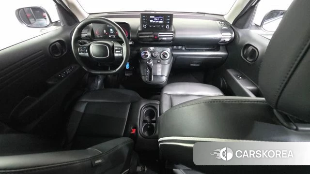 Hyundai Casper id 4603330 из Кореи 28