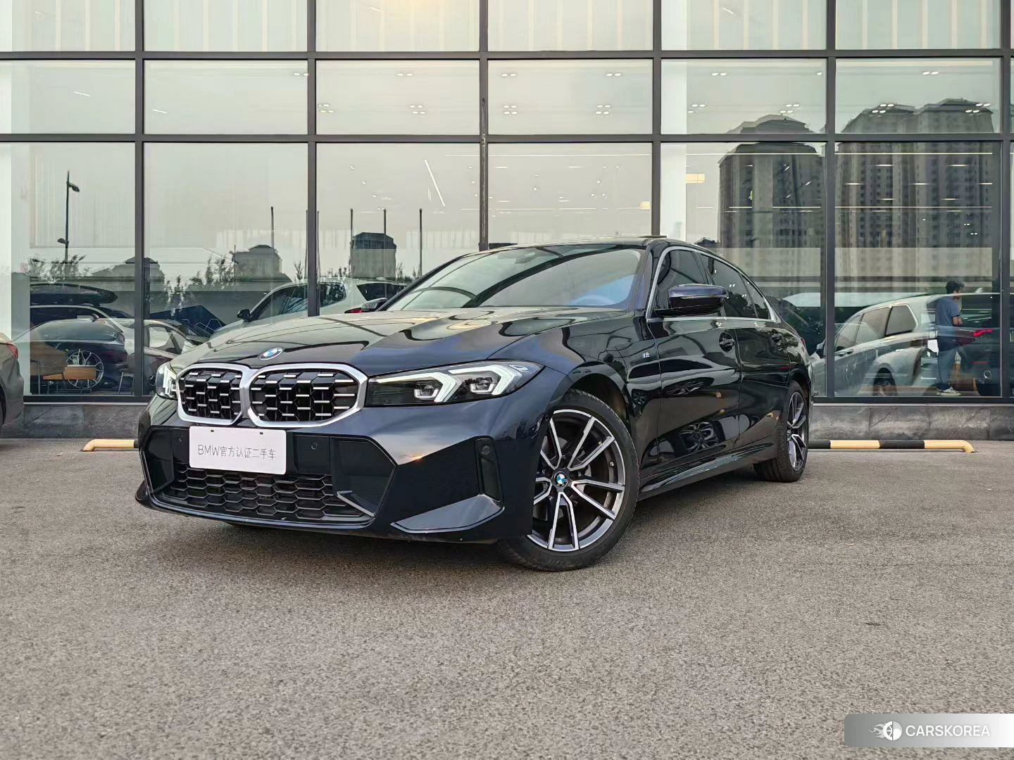BMW 3 series id 4512656 из Китая 7