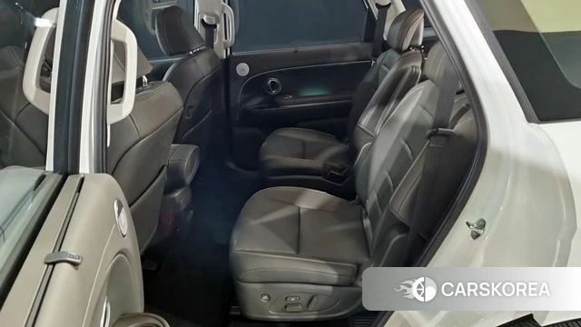 Hyundai Palisade (LX3) id 4242824 из Кореи 15