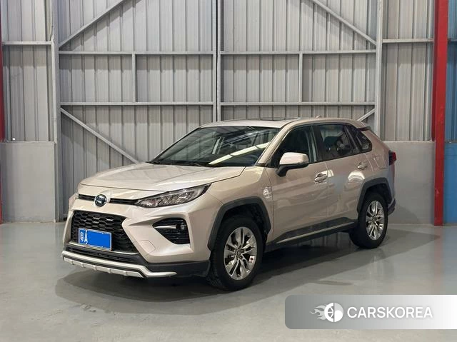 Toyota Wilanda id 4328988 из Китая 7