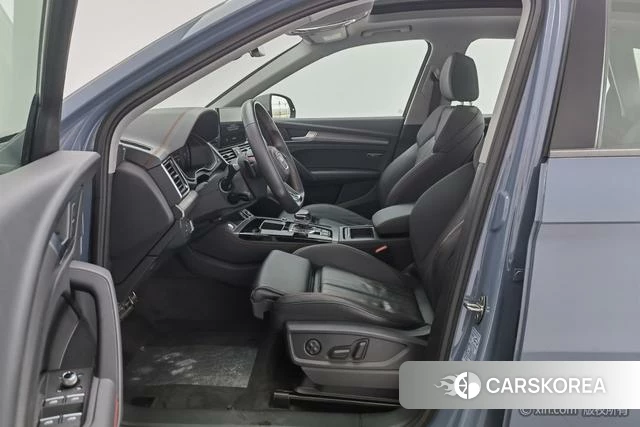 Audi Q5L id 4257938 из Китая 21